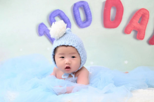 广汉母乳宝宝湿疹