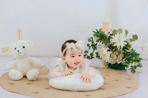 广汉宝宝什么时候会爬 广汉宝宝什么时候会爬